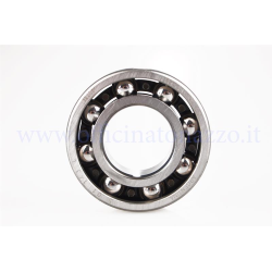 Ball Bearing SKF - 6205 / C4 - (25x52x15) bench side flywheel and clutch for crankcase Quattrini