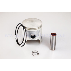 Complete piston 152cc Polini Ø 61,0mm