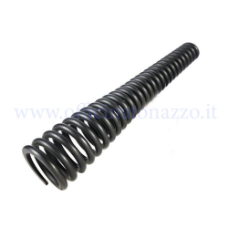 Muelle del amortiguador trasero para Vespa 125 V1T> V15T - V30T> 33T - VM1T> 2T - VN1T>