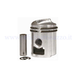 Complete 125cc Meteor Piston Ø 54,4mm with deflector for Vespa VNA 1958>