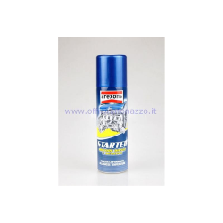 Spray starter bomboletta da 200ML , per avviamento motori