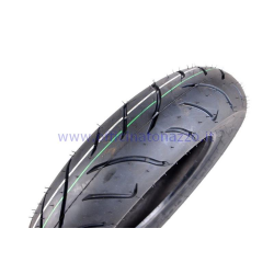 Dunlop inteligente Scoot sin cámara 03:00 x 10 - 42J