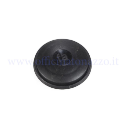 Lid nut in black plastic wheel Vespa PK - PK XL - PK FL2 - RUSH - N