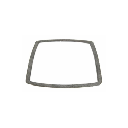 Sello del velocímetro para Vespa 50 Special / Elestart trapezoidal (Piaggio rif.originale 126.130 a 06.187)