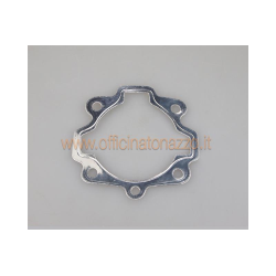 Gasket cilindro de aluminio de base Pinasco 177cc hierro fundido