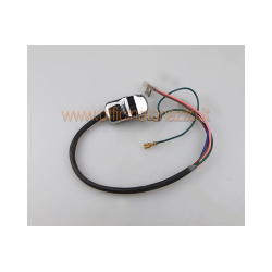 Light Switch for Vespa 180 SS with battery