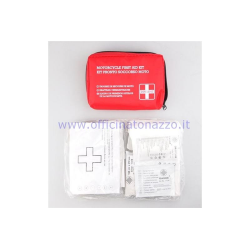 267002060 - Kit pronto soccorso da moto