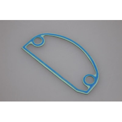 Guarnizione supporto cambio -BGM Pro Silicone  per Vespa Largeframe, PX, Cosa, T5 125ccm, Rally, Sprint, GT, GTR, Super, GL, VNA, VNB, VBA, VBB, GS160, SS180