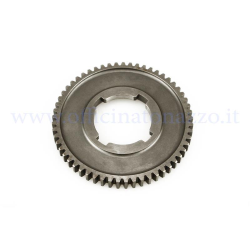 change gear 1st gear Z56 DRT for Vespa PX 125/150/200 - T5