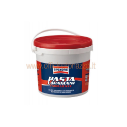 Pasta lavamani emolliente 5lt