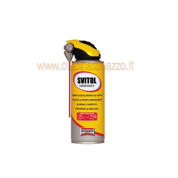 Lubrificante spray svitol 200ml.