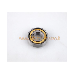 roller bearings WZA -NU204EM YI - (20x47x14) side flywheel counter for Vespa ET3