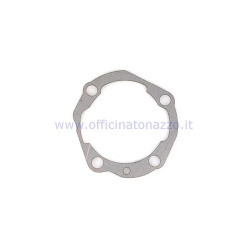 Spessore base cilindro da 1,5mm per Polini 208cc - 210cc