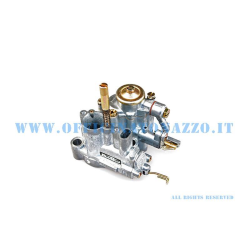 Pinasco carburetor SI 20/15 for Vespa not mix