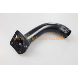 24mm manifold for Vespa Farobasso (only mounts on pinasco cylinders)