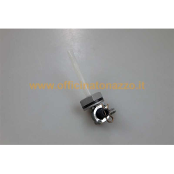 Tap fast flow tank for Vespa 50/125 / pv / et3 / pk / s-v30-33 / vm / vn / VNA-ts / 150vl / vb / vba-t4 / v gs S1-5 / 160gs / 180SS / rally / px / t5