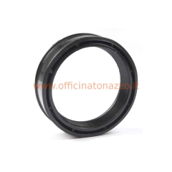 Flangia attacco filtro aria Ø59mm per carburatore VHST Ø28