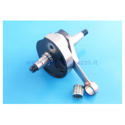 motor de carrera Early PARMAKIT árbol 51, Ø20 varilla de cono 97 para Vespa Primavera - ET3 - PK