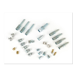 registers and terminals Kit -BGM PRO- Vespa (28 pcs)