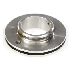 Pulley increased internal accelerator "Fast" cod.0504 for Vespa VNB3-6 - 150 VB1 - VBA - VBB - VGLA-B - T3-T4 - GS VS2-5 - GS 160