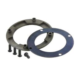 Kit revisione parastrappi SIP per Vespa 50-125/PV/ET3 /PK50-125/S/XL/XL2 rinforzato,incl. viti