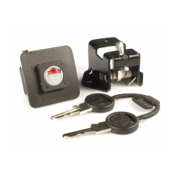 DIEFFE lock for Vespa PK50-125S / Automatica / ETS