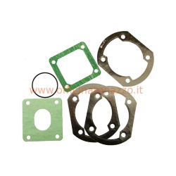 series Pinasco Vespa et3 135cc kit gaskets ø 57.5 "Zuera" ss / srv