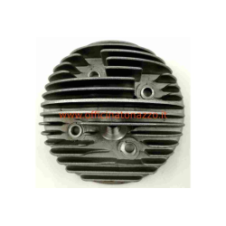 Cylinder head Polini Racing for cast iron cylinder 130cc