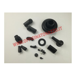 rubber parts kit for Vespa 50 Special 2nd series