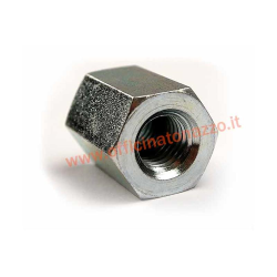 Flywheel nut cone 19 - M10 for ignition Polini Vespa 50 - Primavera - ET3 (high 22,6mm)