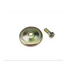 Fuel cap filter waterborne carburettor cover YES