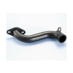 EXHAUST MANIFOLD INITIAL EXHAUST POLINI VESPA 125-ET3