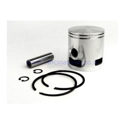 Complete piston Ø 63,0mm for Pinasco 177cc cast iron> 2015