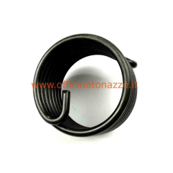 Spring starter gear for Vespa 50/90/125 spring / t3 / pk