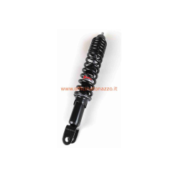 Shock absorber rear -YSS Pro-X, 320mm- Vespa PK50 S / XL, PK80 S / XL, PK125 S / XL - black spring