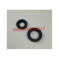 Series engine oil seal for Vespa V1 - V15 - V30 - V33 - Hoffmann <1952