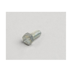 Bullone M5 x 10mm per ingranaggio rinvio contachilometri vespa PX, T5, V50, ET3