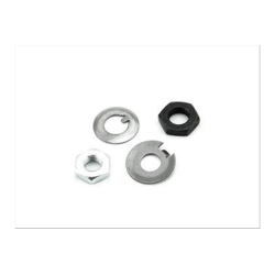 nuts and washers Kit clutch for Vespa 50 - PRIMAVERA - ET3