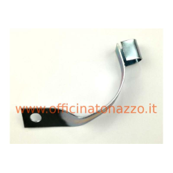 Staffa blocca guaine cambio per Vespa GS 160 , SS 180