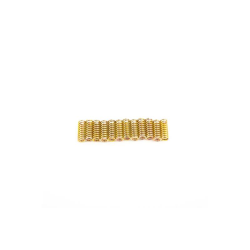 Kit molle  di ricambio per frizione Pinasco Bull Clutch (12 molle Gold)