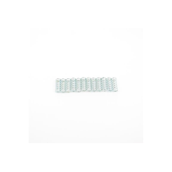 Kit molle  di ricambio per frizione Pinasco Bull Clutch (12 molle Silver)