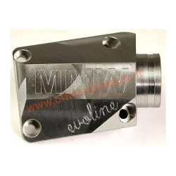 Connection manifold for reed valve MMW2