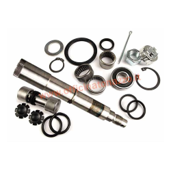 KIT03 - Kit revisione forcella vespa PX - T5  perno 20mm