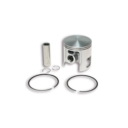 Complete piston Malossi Ø65 172cc class 0