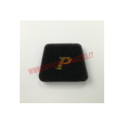 Filtro aria Pinasco VRX per Vespa PX (sottosella)