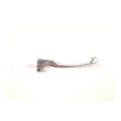 right brake lever in chrome aluminum for Vespa PK FL2 HP 50 (91-97) Automatica 50 (91-90) FL 125 (89-90)