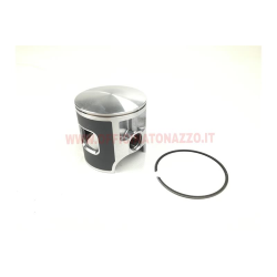 Pinasco racing Zuera Piston for Vespa ø 60/1 segment - graphite-selection A