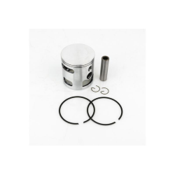 Complete piston Pinasco Vespa 125-150 gt aluminum ø 63.0 -> 2015