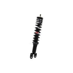 Hydraulic Adjustable Shock Absorber YSS, approved ABE - Vespa wheels 10 "