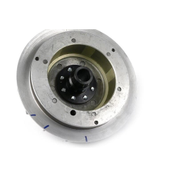 Electronic cone 19 Flywheel lightened 1,9 Kg for Vespa ET3